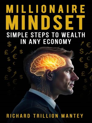 cover image of Millionaire Mindset